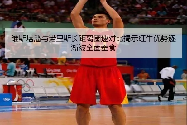 维斯塔潘与诺里斯长距离圈速对比揭示红牛优势逐渐被全面蚕食